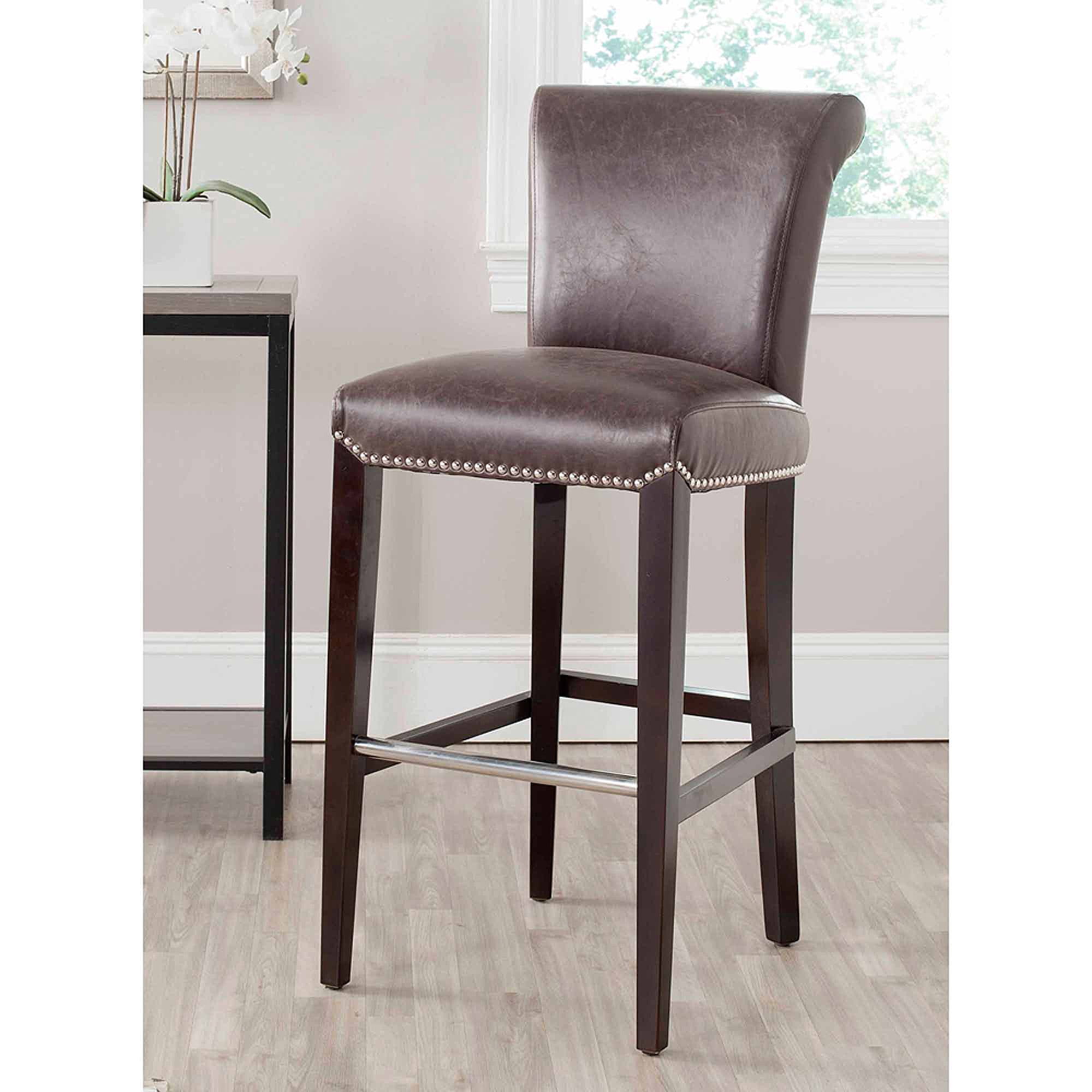 Safavieh Norah Bar Stool Walmart
