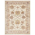thumbnail image 1 of Safavieh Sevilla collection Oriental Flowers & Plants Transitional Area Rug, 1 of 7