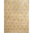 thumbnail image 1 of SAFAVIEH Sevilla Collection SEV814E Gold / Multi Rug, 1 of 7