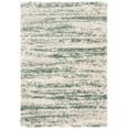 thumbnail image 1 of SAFAVIEH Shag Ivonette Solid Area Rug, Dark Beig, 8' x 10', 1 of 8