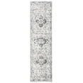 thumbnail image 1 of SAFAVIEH Shivan Anthony Traditional Distressed Runner, Ivory/Grey, 2'2" x 8', 1 of 7
