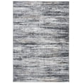 thumbnail image 1 of SAFAVIEH Shivan Blake Abstract Gradient Area Rug, Light Grey/Dark Grey, 4' x 6', 1 of 9