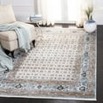thumbnail image 1 of SAFAVIEH Shivan Collection SHV722F Grey / Blue Rug, 1 of 9