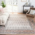 thumbnail image 1 of Safavieh Shivan Jaime Traditional Area Rug or Runner, 1 of 5