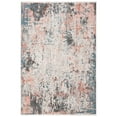 thumbnail image 1 of SAFAVIEH Shivan Giovanni Abstract Area Rug, Ivory/Grey, 4' x 6', 1 of 8