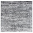 thumbnail image 1 of SAFAVIEH Shivan Kian Abstract Area Rug, Grey/Dark Grey, 6'7" x 6'7" Square, 1 of 8