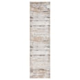 thumbnail image 1 of SAFAVIEH Shivan Kimberly Abstract Runner Rug, Grey/Gold, 2'2" x 8', 1 of 6