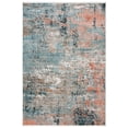 thumbnail image 1 of SAFAVIEH Shivan Rosalynne Abstract Area Rug, Grey/Pink, 4' x 6', 1 of 4