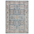 thumbnail image 1 of SAFAVIEH Sierra Ashlea Abstract Area Rug, Ivory/Blue, 9' x 12', 1 of 8