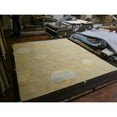 thumbnail image 1 of SAFAVIEH Sierra Terence Abstract Area Rug, Ivory/Rust, 9' x 12', 1 of 4