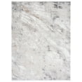 thumbnail image 1 of SAFAVIEH Signature Robert Abstract Area Rug, Grey/Gold, 8' x 10', 1 of 8