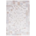 thumbnail image 1 of SAFAVIEH Signature Valentina Geometric Area Rug, Grey/Blue, 9' x 12', 1 of 7