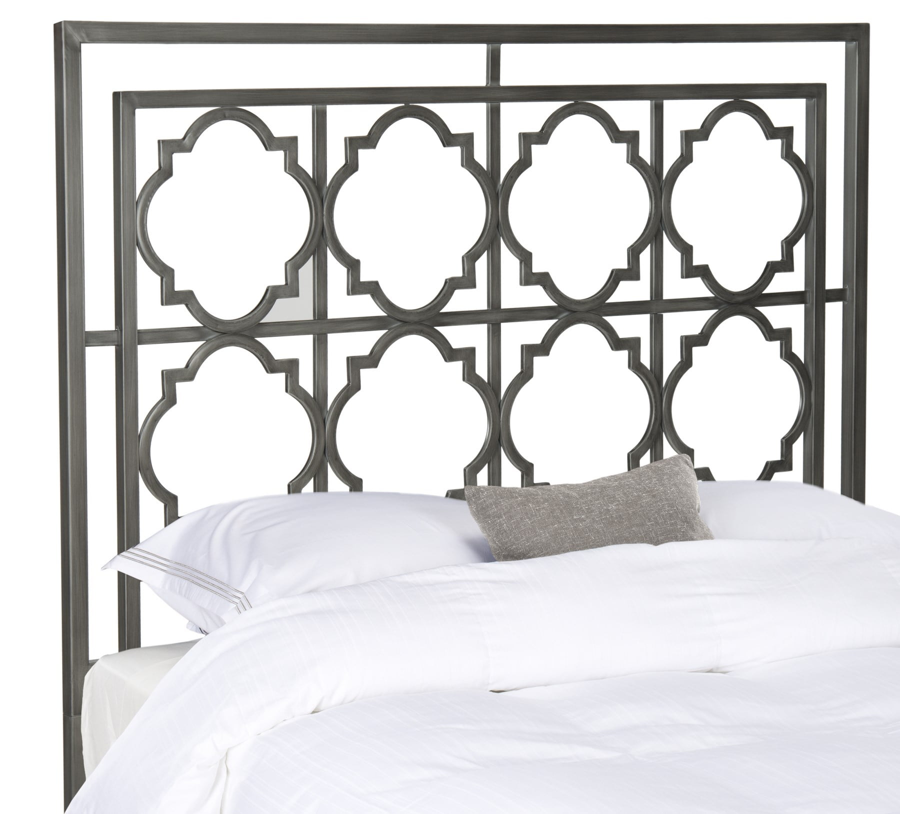 Safavieh metal headboard queen deals
