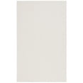 thumbnail image 1 of SAFAVIEH Sisal All-Weather Dania Solid Indoor/Outdoor Area Rug, Ivory, 5' x 7'6", 1 of 6