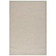 thumbnail image 1 of SAFAVIEH Sisal All-Weather Dixie Bordered Indoor/Outdoor Area Rug, Ivory/Orange Beige, 8' x 10', 1 of 11