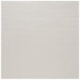 thumbnail image 1 of SAFAVIEH Sisal All-Weather Ophelia Solid Indoor/Outdoor Area Rug, Ivory, 6'7" x 6'7" Square, 1 of 13
