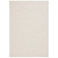 thumbnail image 1 of SAFAVIEH Sisal All-Weather Ophelia Solid Indoor/Outdoor Area Rug, Ivory/Natural, 4' x 6', 1 of 5