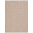 thumbnail image 1 of SAFAVIEH Sisal All-Weather Ophelia Solid Indoor/Outdoor Area Rug, Taupe, 9' x 12', 1 of 16