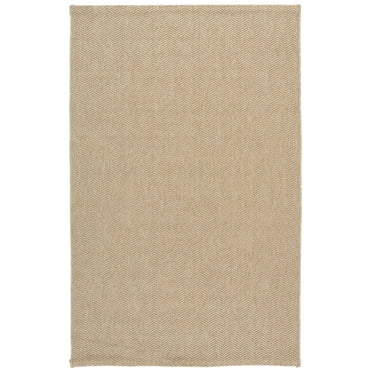 SAFAVIEH Sisal All-Weather Owen Solid Indoor/Outdoor Area Rug, Natural, 8' x 10'