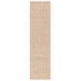 thumbnail image 1 of SAFAVIEH Sisal All-Weather Owen Solid Indoor/Outdoor Runner Rug, Natural, 2'2" x 8', 1 of 7