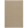 thumbnail image 1 of SAFAVIEH Sisal Performance Arthur Solid Indoor/Outdoor Area Rug, Natural/Beige, 8' x 10', 1 of 16