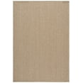 thumbnail image 1 of SAFAVIEH Sisal Performance Tendrils Solid Indoor/Outdoor Area Rug, Natural, 8' x 10', 1 of 16