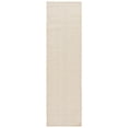 thumbnail image 1 of SAFAVIEH Sisal Performance Tendrils Solid Indoor/Outdoor Runner Rug, Beige, 2'2" x 8', 1 of 16