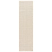 SAFAVIEH Sisal Performance Tendrils Solid Indoor/Outdoor Runner Rug, Beige, 2'2" x 8'