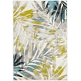 thumbnail image 1 of SAFAVIEH Skyler Bosworth Floral Area Rug, Grey/Green, 3' x 5', 1 of 7