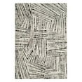 thumbnail image 1 of SAFAVIEH Skyler Carlene Geometric Area Rug, Grey/Ivory, 4' x 6', 1 of 12