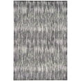 thumbnail image 1 of SAFAVIEH Skyler Catriona Striped Area Rug, Grey/Purple, 5'1" x 7'6", 1 of 10
