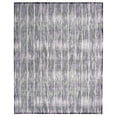 thumbnail image 1 of SAFAVIEH Skyler Catriona Striped Area Rug, Grey/Purple, 9' x 12', 1 of 10
