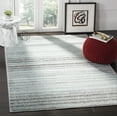 thumbnail image 1 of SAFAVIEH Skyler Constantina Striped Area Rug, Blue/Grey, 4' x 6', 1 of 8