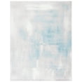 thumbnail image 1 of SAFAVIEH Skyler Delmar Abstract Area Rug, Grey/Blue, 8' x 10', 1 of 9