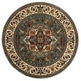 thumbnail image 1 of SAFAVIEH Skyler Hoyt Geometric Area Rug, Gold/Blue Green, 4'5" x 6'5", 1 of 8