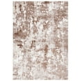 thumbnail image 1 of SAFAVIEH Skyler Jacques Distressed Area Rug, Grey/Brown, 4'5" x 6'5", 1 of 9