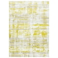 thumbnail image 1 of SAFAVIEH Skyler Jobeth Distressed Area Rug, Silver/Green, 3' x 5', 1 of 9