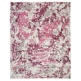 thumbnail image 1 of SAFAVIEH Skyler Joisse Distressed Area Rug, Pink/Ivory, 10' x 14', 1 of 6