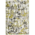 thumbnail image 1 of SAFAVIEH Skyler Langston Distressed Area Rug, Grey/Green, 4' x 6', 1 of 9