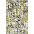 thumbnail image 1 of SAFAVIEH Skyler Langston Distressed Area Rug, Grey/Green, 6' x 9', 1 of 6