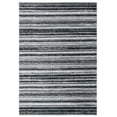 thumbnail image 1 of SAFAVIEH Skyler Orval Striped Area Rug, Grey/Black, 3' x 5', 1 of 9