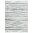 thumbnail image 1 of SAFAVIEH Skyler Orval Striped Area Rug, Ivory/Grey, 4' x 6', 1 of 11