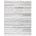 thumbnail image 1 of SAFAVIEH Skyler Orval Striped Area Rug, Ivory/Grey, 8' x 10', 1 of 9