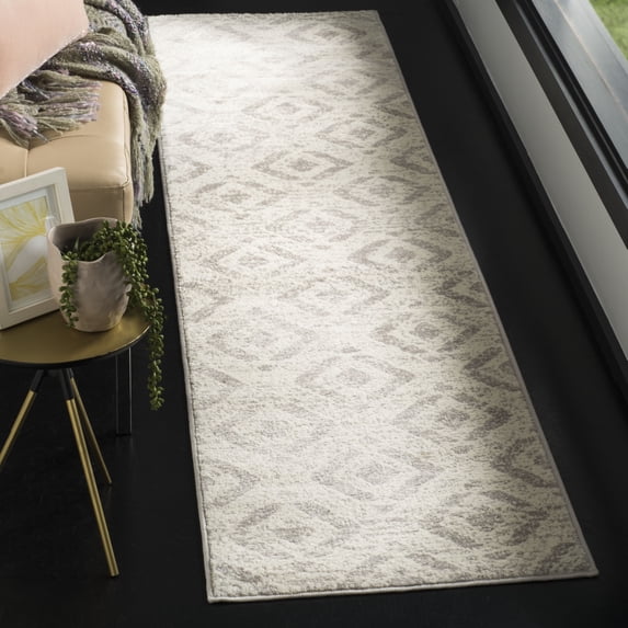 Safavieh Skyler Salim Geometric Area Rug Or Runner