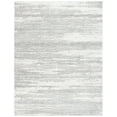 thumbnail image 1 of SAFAVIEH Skyler Walter Abstract Area Rug, Light Grey/Ivory, 8' x 10', 1 of 8