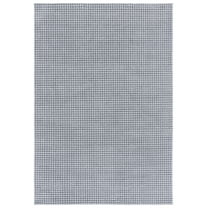 SAFAVIEH Slate Asteria Geometric Area Rug, Grey/Ivory Black, 8' x 10'