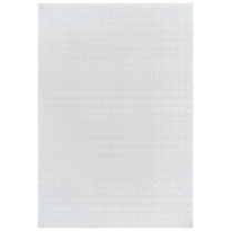 SAFAVIEH Slate Glenda Geometric Area Rug, Beige/Ivory, 8' x 10'