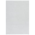thumbnail image 1 of SAFAVIEH Slate Hayden Solid Area Rug, Taupe/Ivory, 8' x 10', 1 of 11