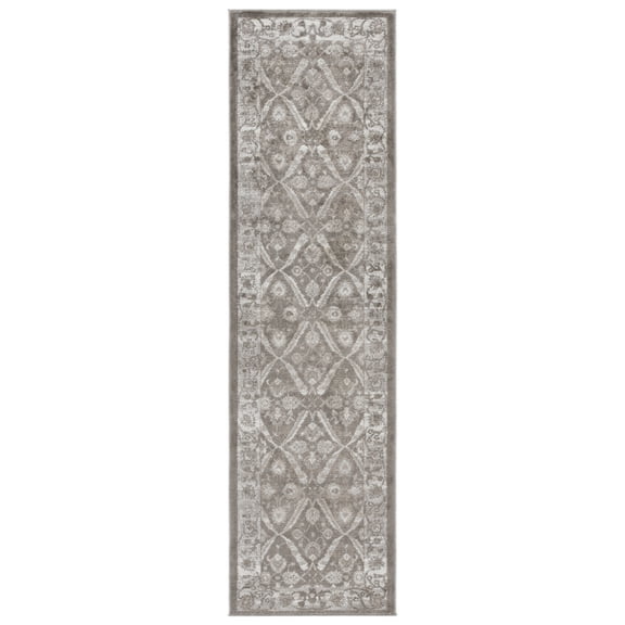 SAFAVIEH Sofia Jerrod Oriental Runner Rug, Tan/Beige, 2'2" x 8'