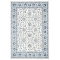 thumbnail image 1 of SAFAVIEH Sofia Derrick Oriental Area Rug, Ivory/Blue, 9' x 12', 1 of 7